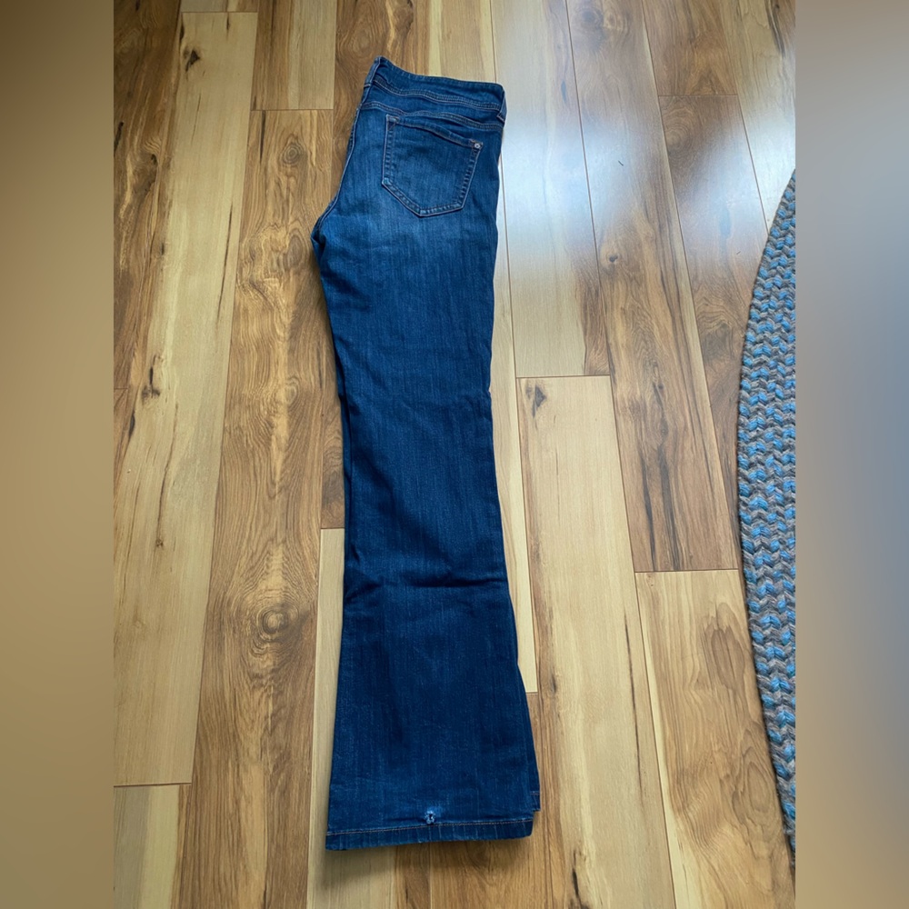 Gap Bootcut Jeans